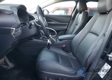 2023 Mazda Cx-30 Preferred z USA, uszkodzony, nr VIN 3MVDMBCMXPM504190